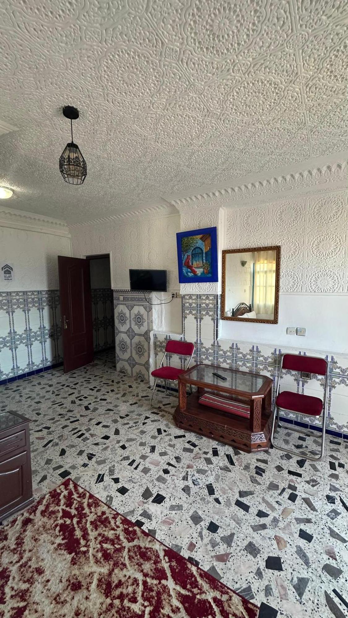 Hotel Al Amana Chefchaouen Exterior photo