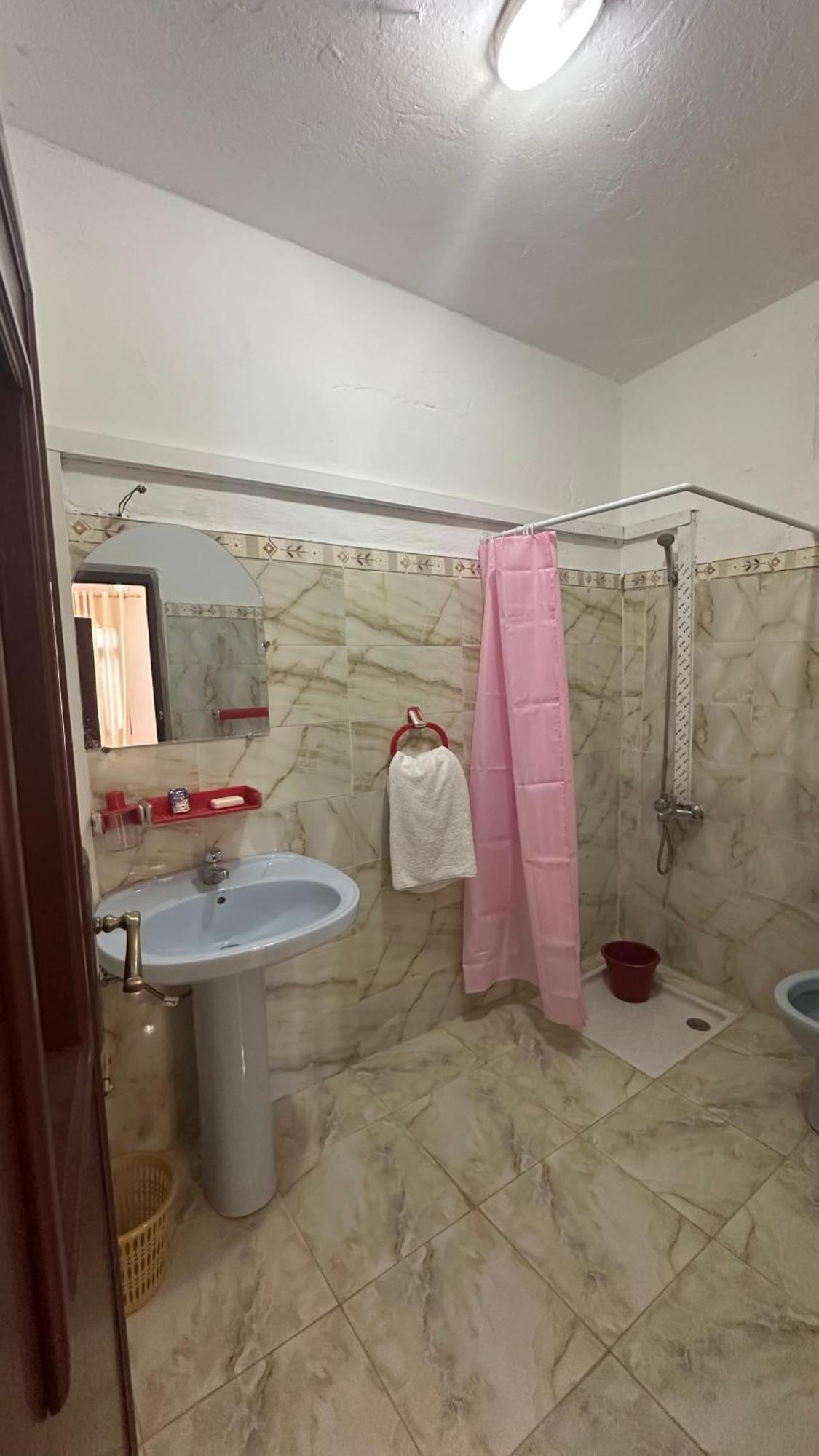 Hotel Al Amana Chefchaouen Exterior photo