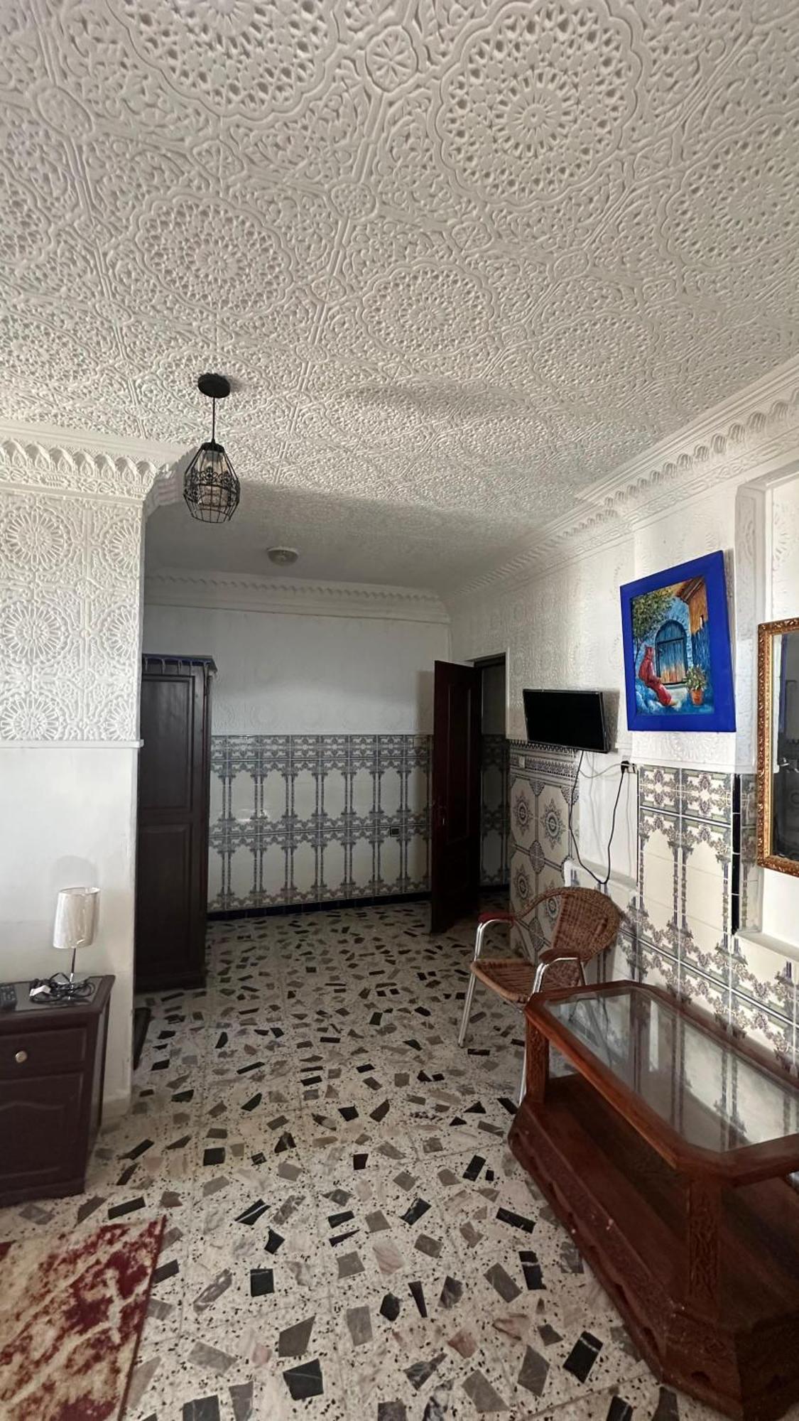 Hotel Al Amana Chefchaouen Exterior photo