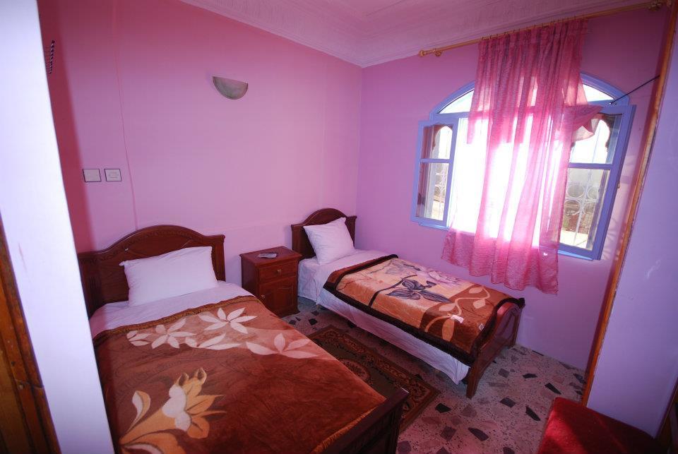 Hotel Al Amana Chefchaouen Exterior photo